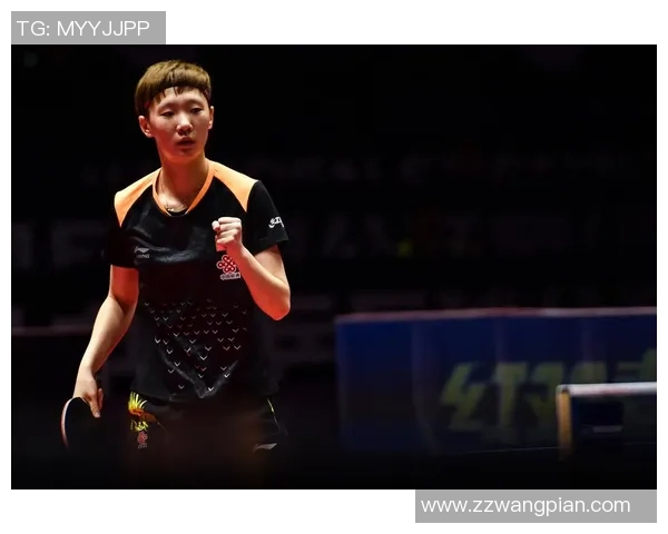 南京乒乓球队快攻打法深度分析与战术解析