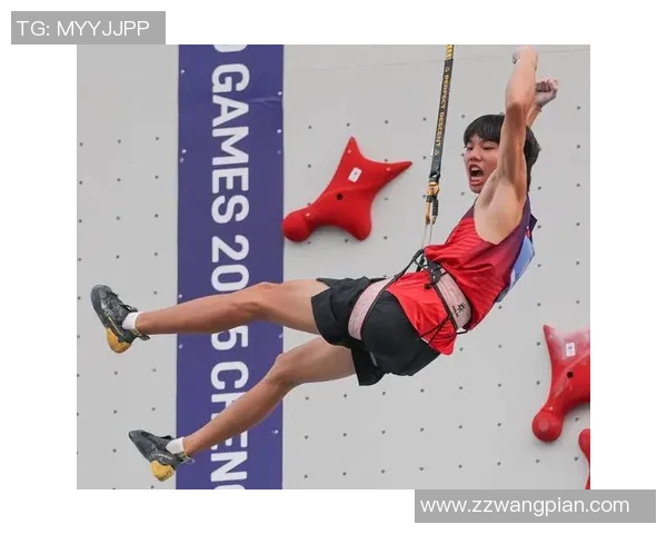 攀岩巨献:深入解析成都攀岩队的战术与训练秘笈 攀岩巨献:深入解析成都攀岩队的战术与训练秘笈