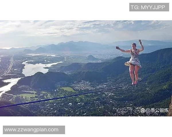 极限运动的魅力与挑战赵娜分享她的冒险人生与心路历程 极限运动的魅力与挑战赵娜分享她的冒险人生与心路历程