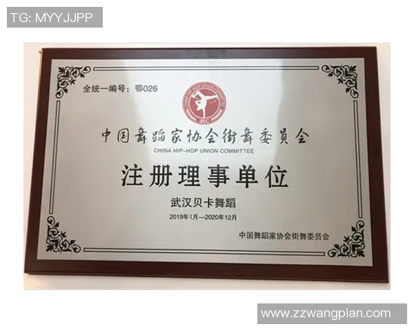 武汉街舞队成员个人能力分析与表现评估研究报告