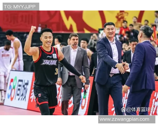 深圳篮球队在篮球意识排行榜中荣登第九名引发热议