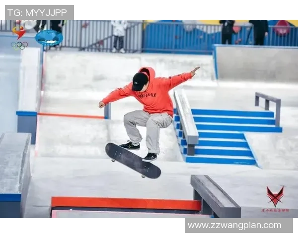 滑板心理素质评比揭晓西安滑板队荣登第八名展现实力与潜力