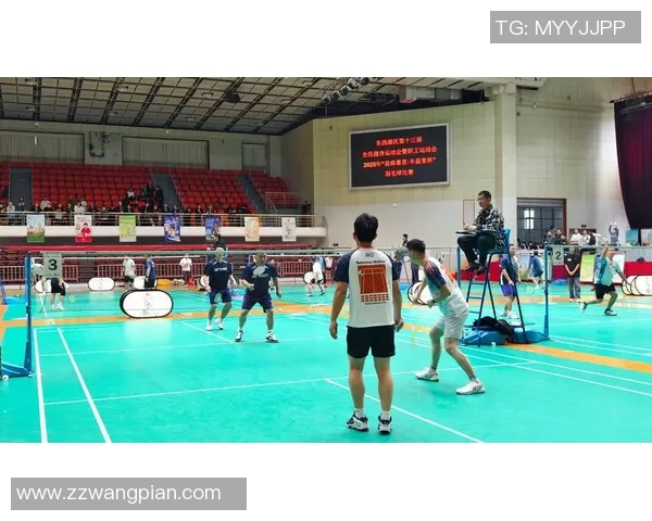 羽毛球纪实：见证上海羽毛球队奋勇拼搏的辉煌历程与成就