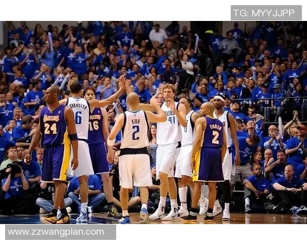 2012年小牛逆袭湖人夺冠之路回顾与精彩瞬间分析