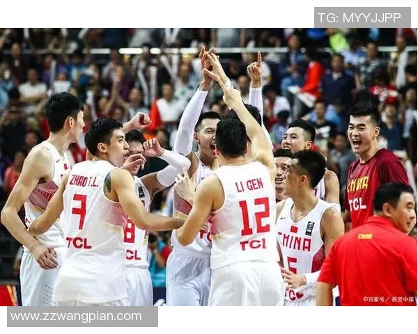 中国男篮对阵菲律宾全场精彩录像回放与赛后分析 中国男篮对阵菲律宾全场精彩录像回放与赛后分析