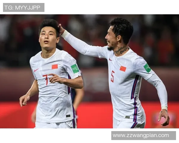 中国与菲律宾男足激战正酣直播全程回顾与精彩瞬间分析 中国与菲律宾男足激战正酣直播全程回顾与精彩瞬间分析