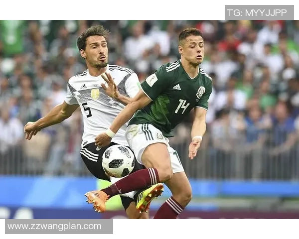 友谊赛精彩对决韩国队与墨西哥队激情碰撞展现足球魅力